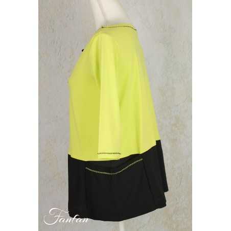 Lolitas & L T-shirt pomme