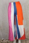 Elemente Clemente Pantalon Sogo Orchidee
