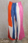 Elemente Clemente Pantalon Sogo Orchidee