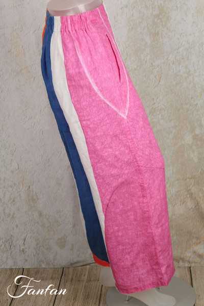 Elemente Clemente Pantalon Sogo Orchidee