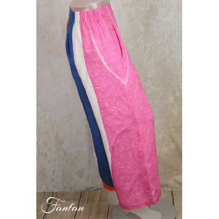 Elemente Clemente Pantalon Sogo Orchidee