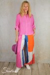 Elemente Clemente Pantalon Sogo Orchidee