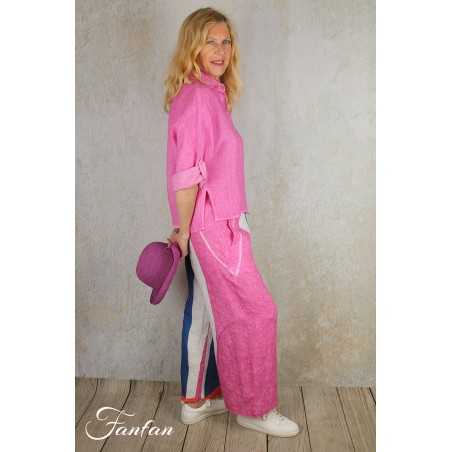 Elemente Clemente Pantalon Sogo Orchidee