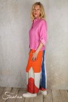 Elemente Clemente Pantalon Sogo Orchidee