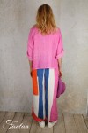 Elemente Clemente Pantalon Sogo Orchidee