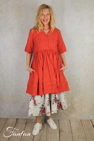 Ewa I Walla Tunique Agda 44953 Rose