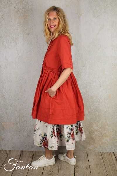 Ewa I Walla Tunique Agda 44953 Rose