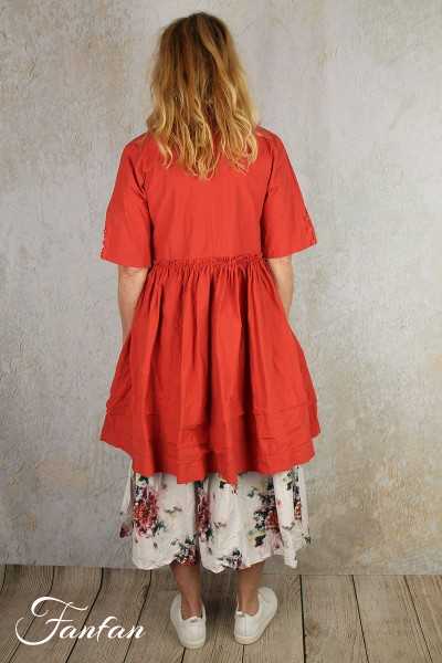 Ewa I Walla Tunique Agda 44953 Rose