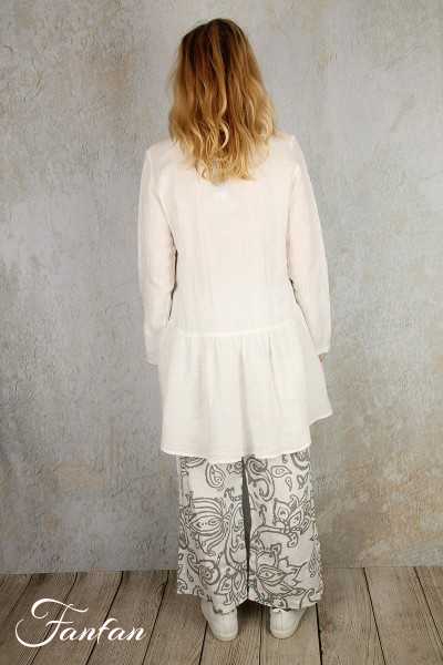 Elemente Clemente Pantalon Amali Eucalyptus