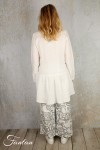 Elemente Clemente Pantalon Amali Eucalyptus
