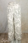 Elemente Clemente Pantalon Amali Eucalyptus