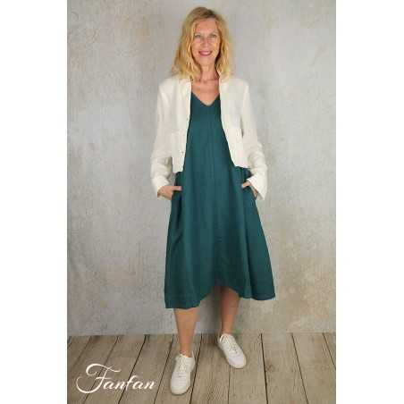 Elemente Clemente Veste Madile Undyed