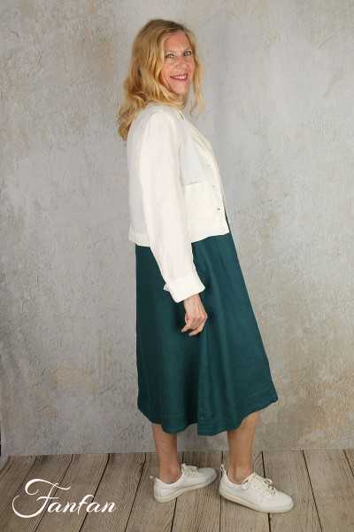 Elemente Clemente Veste Madile Undyed