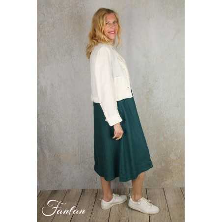 Elemente Clemente Veste Madile Undyed