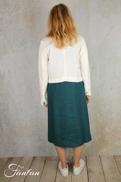 Elemente Clemente Veste Madile Undyed