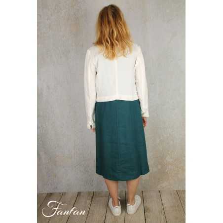 Elemente Clemente Veste Madile Undyed