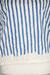 Elemente Clemente Blouse rayée Abigi Saphir
