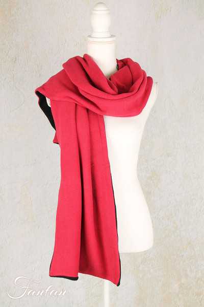 Mes Soeurs & Moi Echarpe Lucien Chili