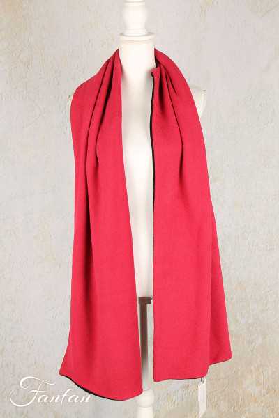 Mes Soeurs & Moi Echarpe Lucien Chili