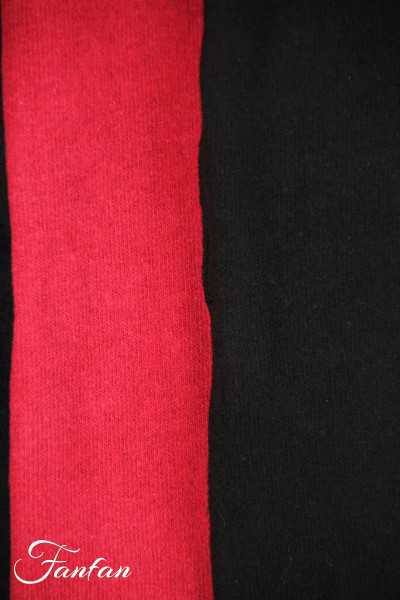 Mes Soeurs & Moi Echarpe Lucien Chili