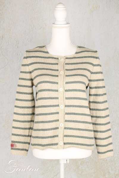 Ewa I Walla Gilet Marit 44992 Original