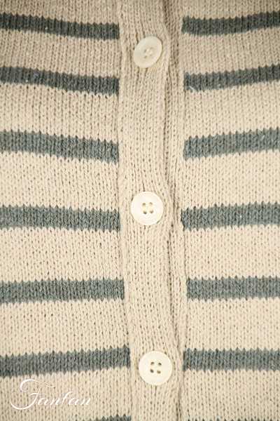 Ewa I Walla Gilet Marit 44992 Original