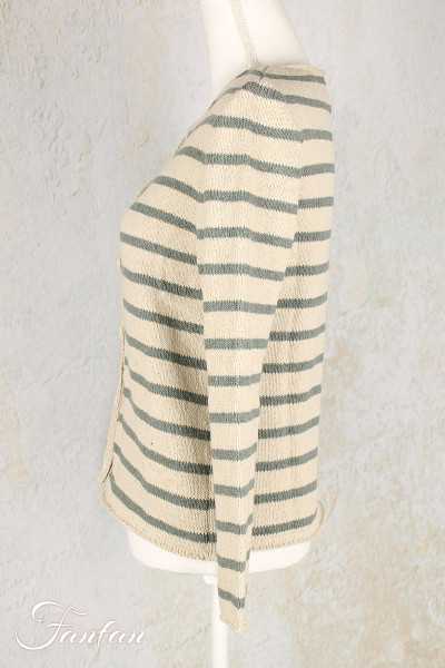 Ewa I Walla Gilet Marit 44992 Original