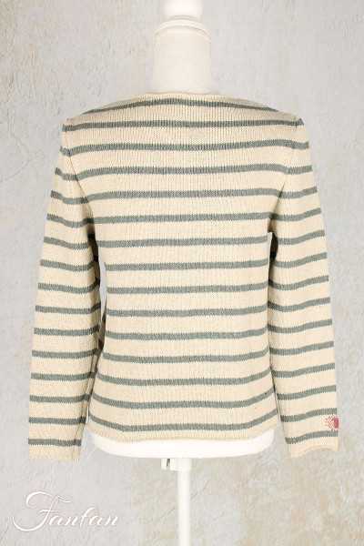 Ewa I Walla Gilet Marit 44992 Original