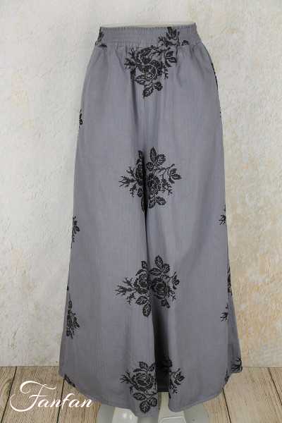 Privatsachen Pantalon Stupsnah Staub