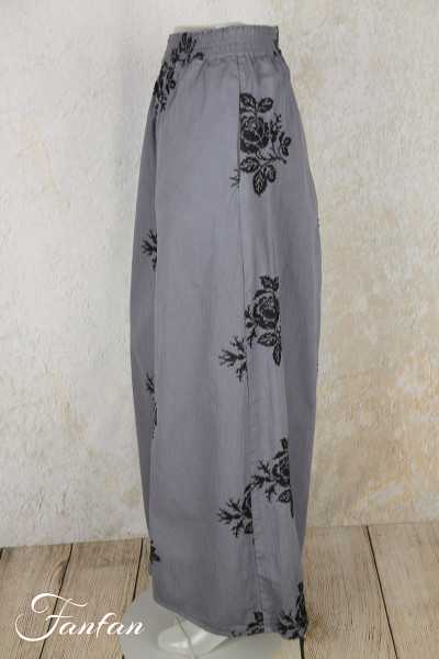 Privatsachen Pantalon Stupsnah Staub