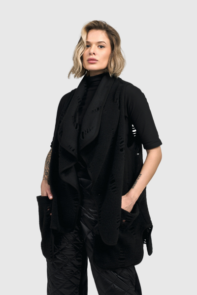Urban by Alembika Veste UJ428 Rift