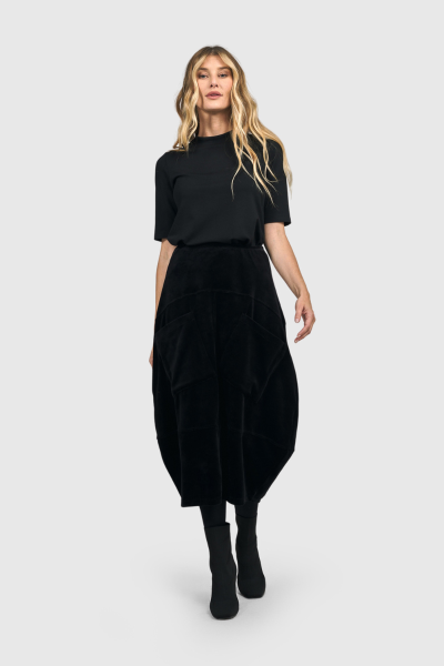 Alembika Jupe AK816 Black