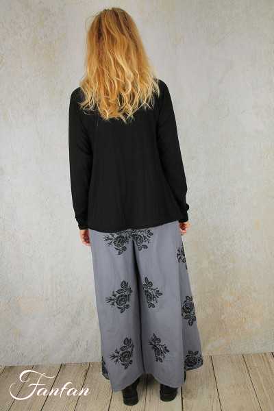 Privatsachen Pantalon Stupsnah Staub