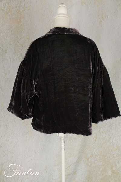 Privatsachen Veste Selbstleis Teddy