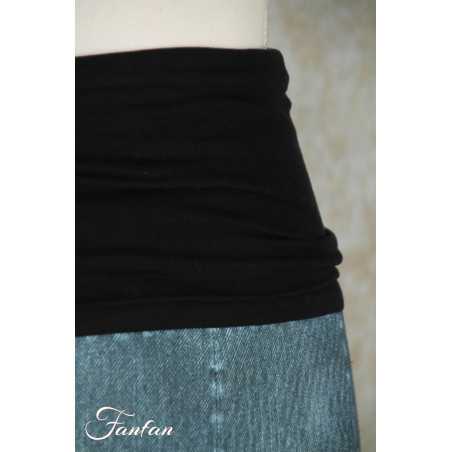 Elemente Clemente Jupe Helke Denim
