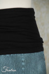 Elemente Clemente Jupe Helke Denim