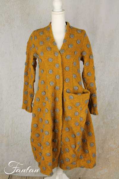 Alembika Veste AJ700 Fleck