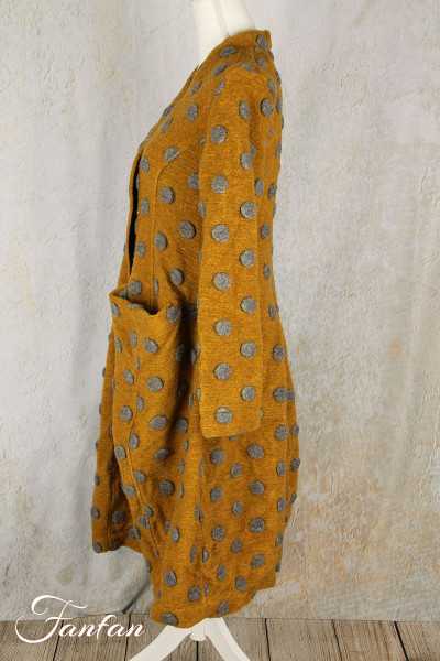 Alembika Veste AJ700 Fleck