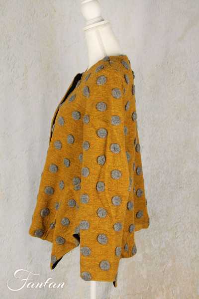 Alembika Veste AJ701 Fleck