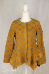 Alembika Veste AJ701 Fleck