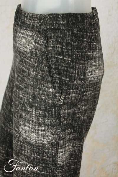 Urban by Alembika Pantalon UP441 Fog
