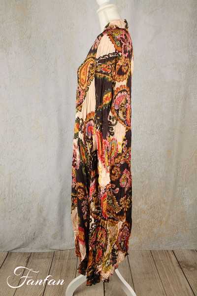 Alembika Robe AD501 Paisley