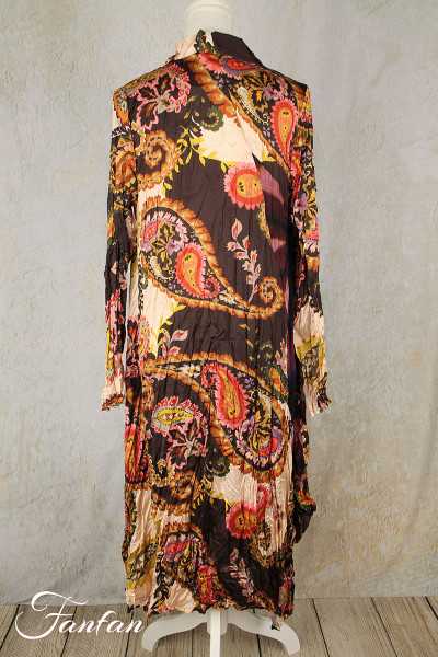 Alembika Robe AD501 Paisley
