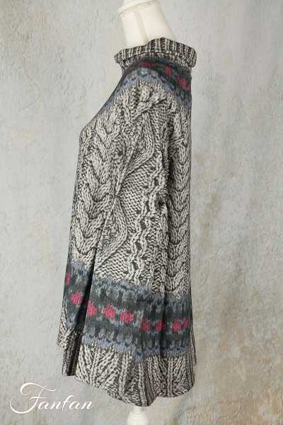 Elemente Clemente Chemise Babala Anthracite