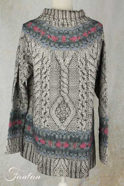 Elemente Clemente Chemise Babala Anthracite