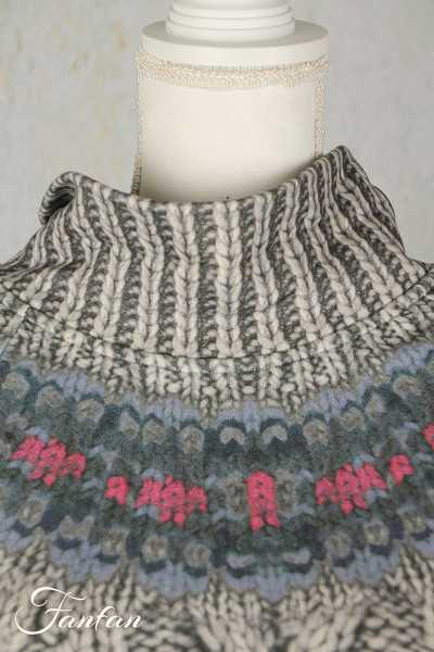 Elemente Clemente Chemise Babala Anthracite