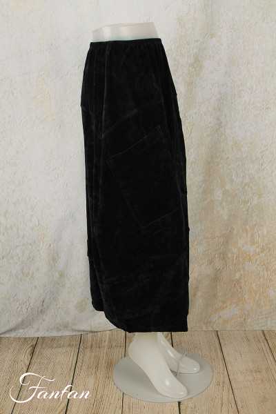 Alembika Jupe AK816 Black