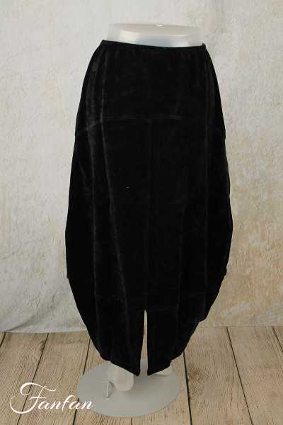 Alembika Jupe AK816 Black