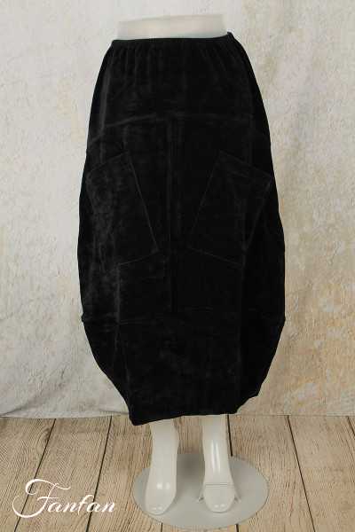 Alembika Jupe AK816 Black