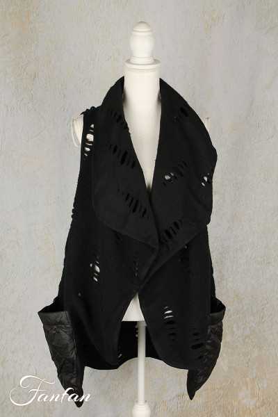 Urban by Alembika Veste UJ428 Rift